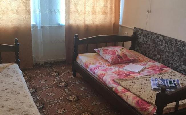 Фото отеля АЗАРИЯ СУДАК