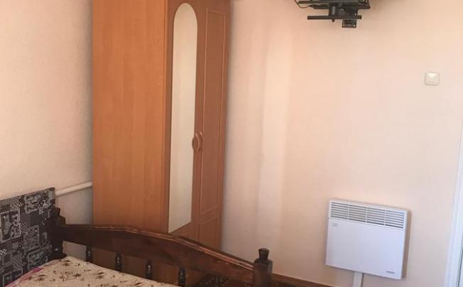 Фото отеля АЗАРИЯ СУДАК
