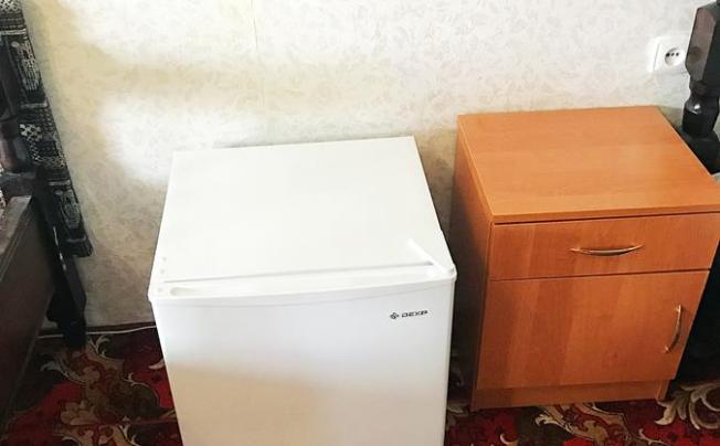 Фото отеля АЗАРИЯ СУДАК