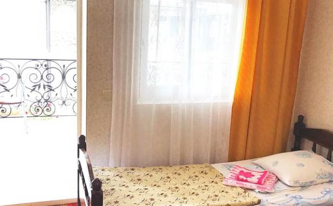 Фото отеля АЗАРИЯ СУДАК
