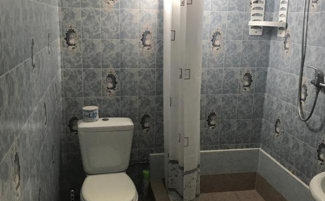 Фото отеля АЗАРИЯ СУДАК
