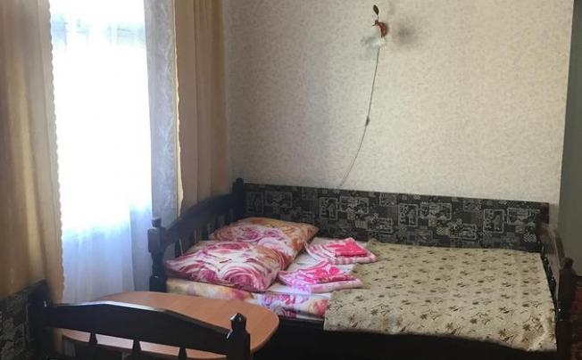 Фото отеля АЗАРИЯ СУДАК