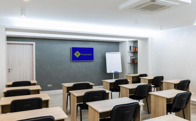Фото отеля Талисман - Отель