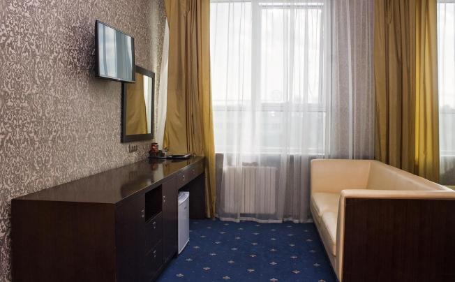 Фото отеля Мартон Олимпик