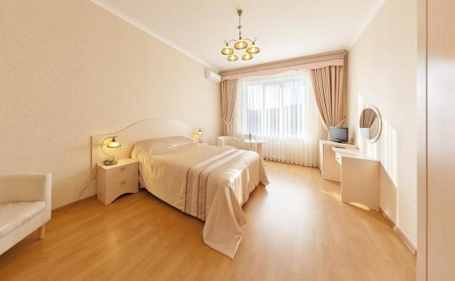 Фото отеля Бонжур Отель 