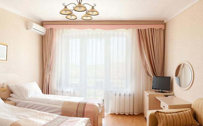 Фото отеля Бонжур Отель 
