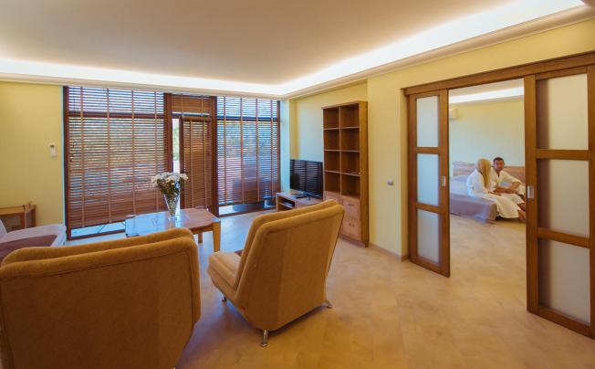 Фото отеля Art Hotel KOKTEBEL APARTMENTS