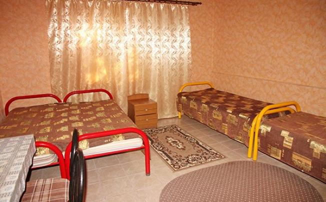 Фото отеля СОКОЛ ГОЛУБИЦКАЯ