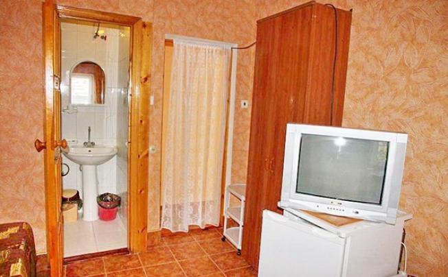 Фото отеля СОКОЛ ГОЛУБИЦКАЯ