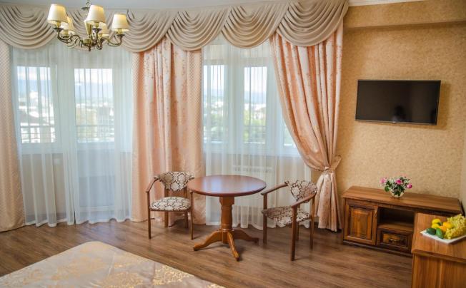Фото отеля Liberty Fly Hotel