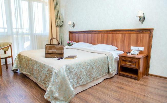 Фото отеля Liberty Fly Hotel