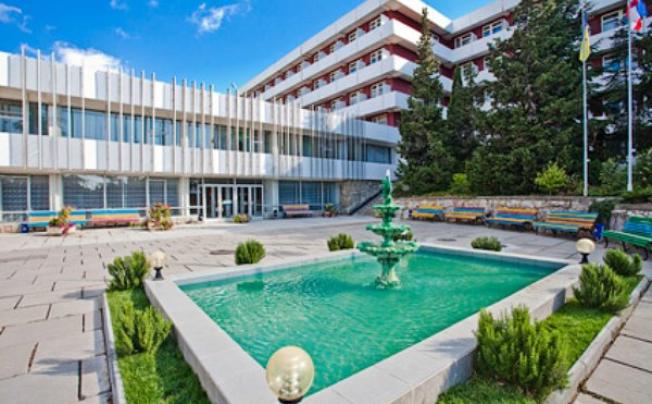 Фото отеля Звездный Пансионат