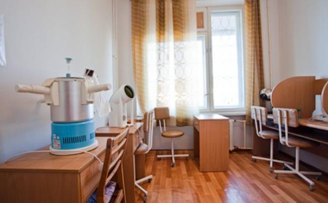 Фото отеля Звездный Пансионат
