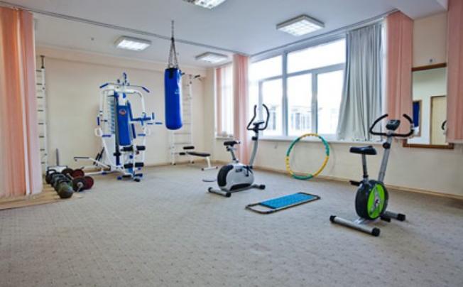 Фото отеля Звездный Пансионат