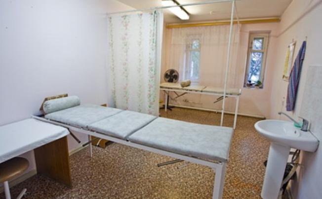 Фото отеля Звездный Пансионат