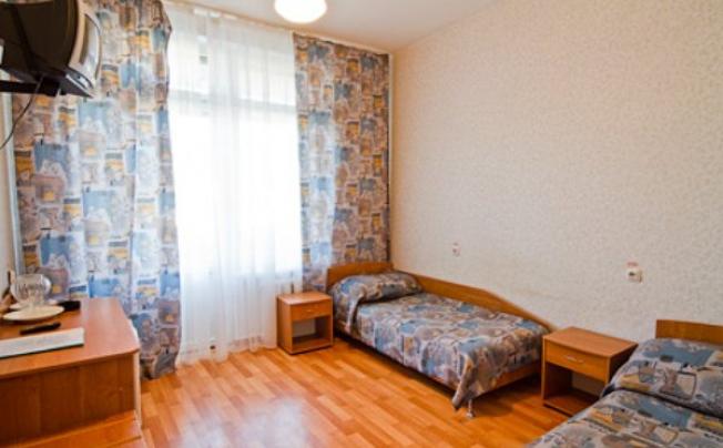 Фото отеля Звездный Пансионат