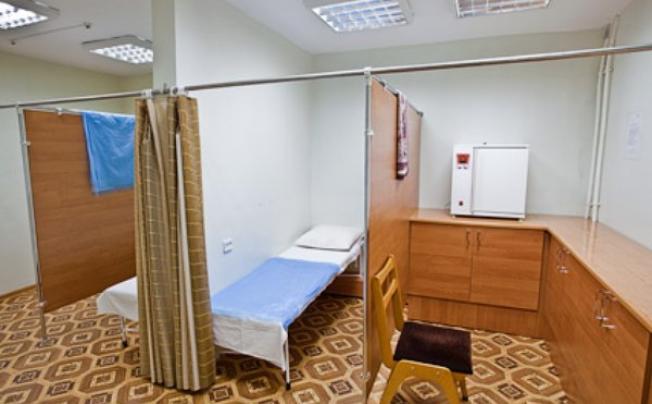 Фото отеля Звездный Пансионат