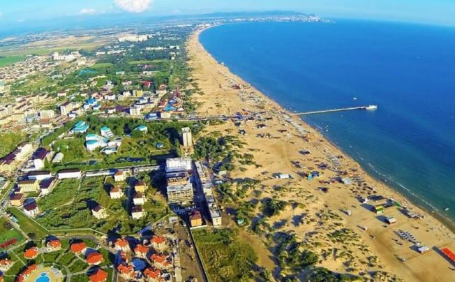 Фото отеля ДЕЛЬМАРИНН