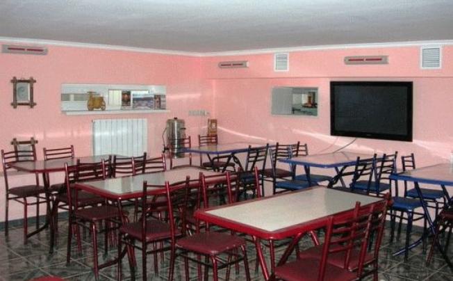 Фото отеля ФЛОРА