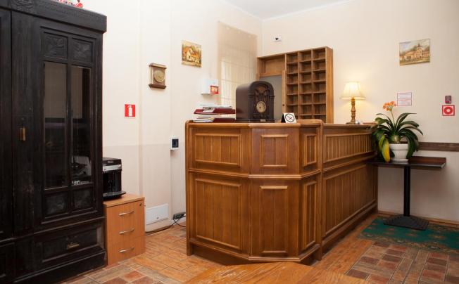 Фото отеля Пруссия Отель