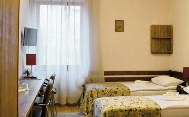 Фото отеля Пруссия Отель