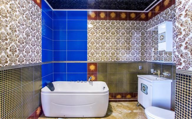 Фото отеля ЗОЛОТАЯ НОЧЬ