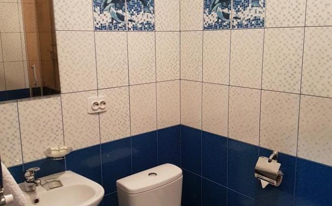 Фото отеля ЗОЛОТАЯ НОЧЬ