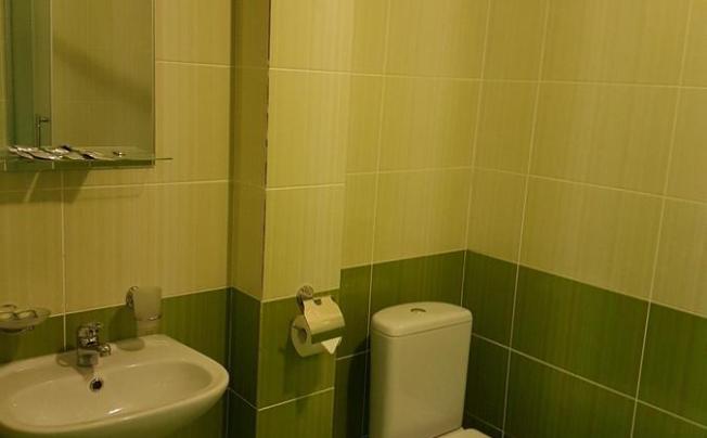 Фото отеля ЗОЛОТАЯ НОЧЬ
