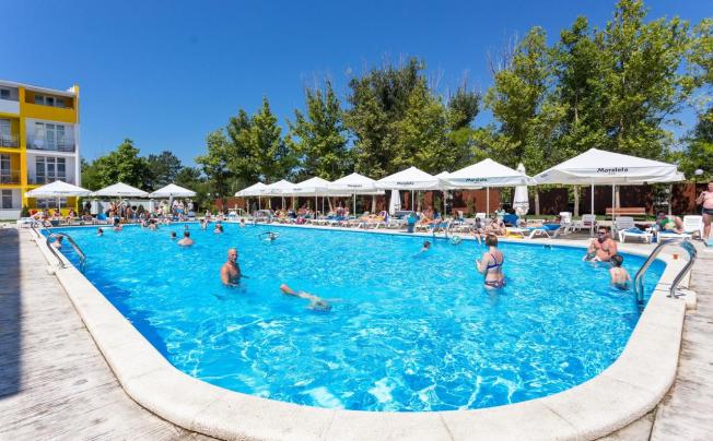 Фото отеля Moreleto отель