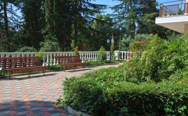 Фото отеля Прогресс Клинический санаторий