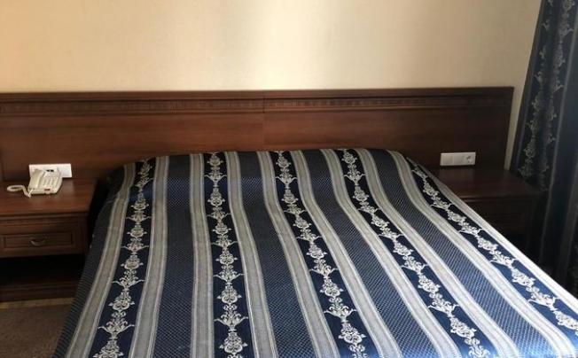 Фото отеля Релакс Отель
