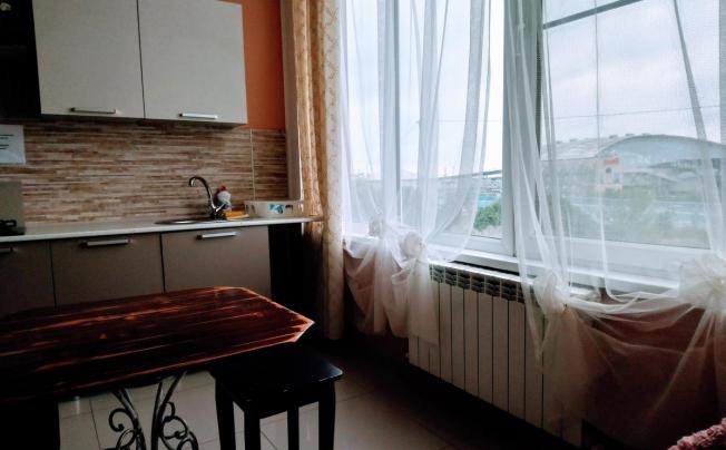 Фото отеля Art Home отель