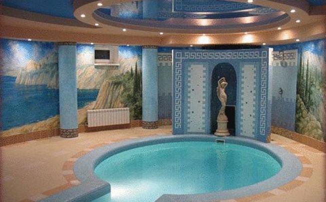 Фото отеля Гламур - Отель
