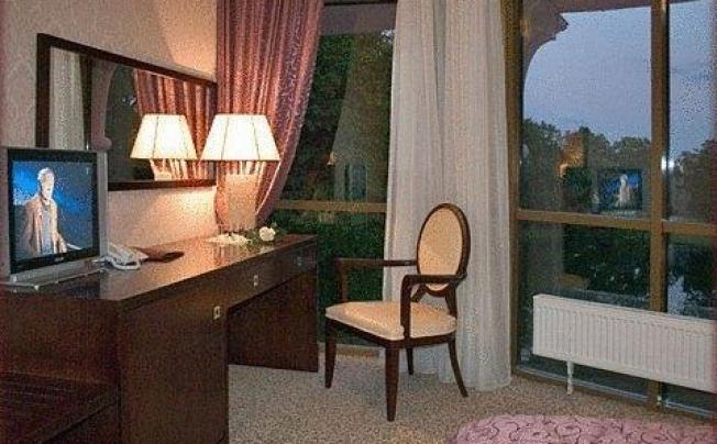 Фото отеля Гламур - Отель
