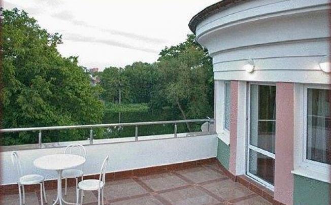 Фото отеля Гламур - Отель