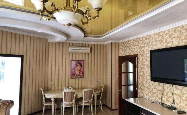 Фото отеля Астория Гостиничный Комплекс 