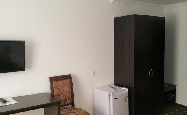 Фото отеля Атрия Отель