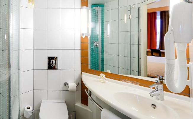 Фото отеля Ibis Калининград Центр