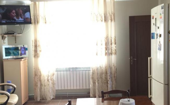 Фото отеля ОТРАДНОЕ