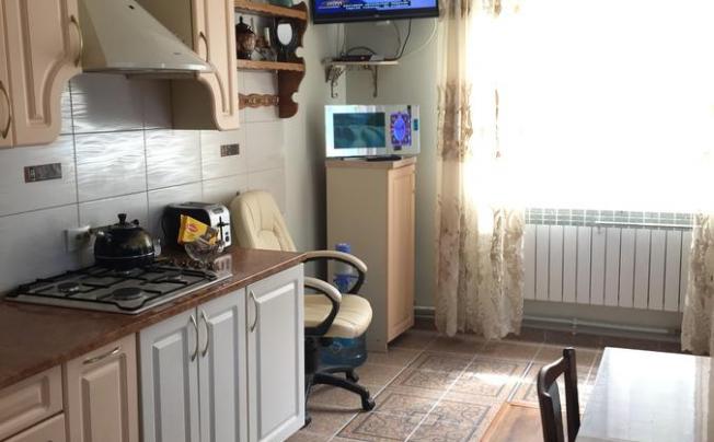 Фото отеля ОТРАДНОЕ