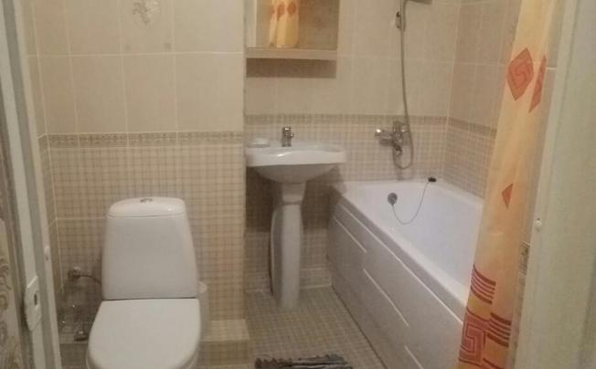 Фото отеля СОЛНЦЕ