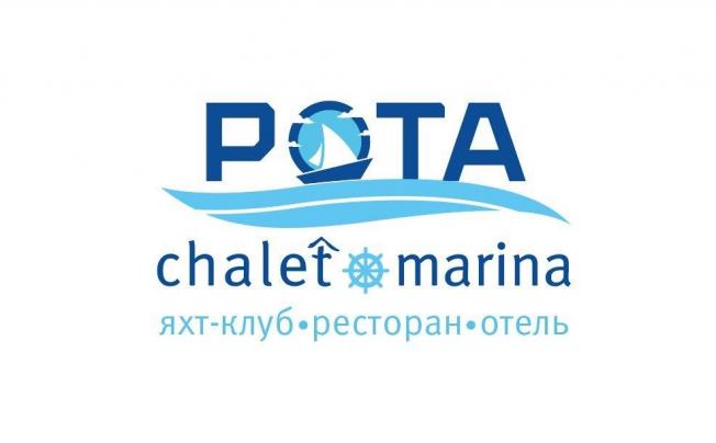 Фото отеля POTA CHALET MARINA