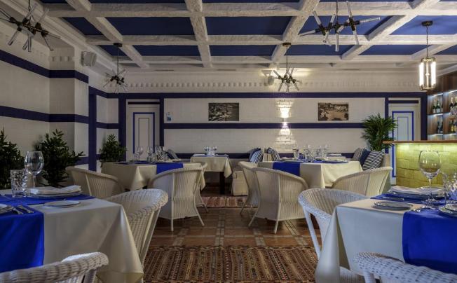 Фото отеля POTA CHALET MARINA