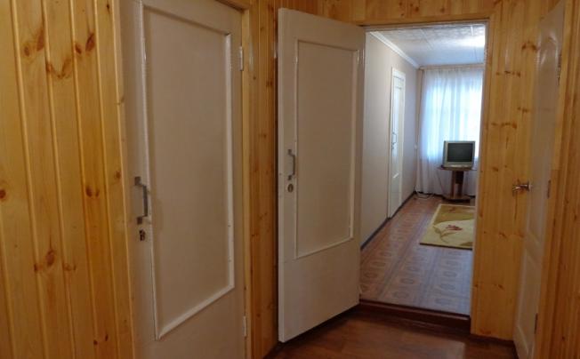 Фото отеля ЭЛЬБРУС ГОЛОВИНКА
