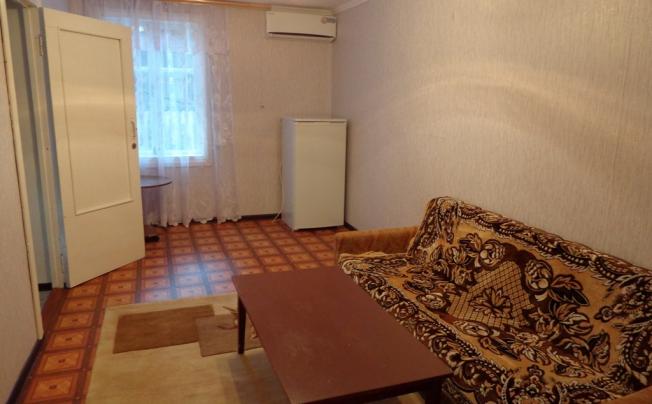 Фото отеля ЭЛЬБРУС ГОЛОВИНКА