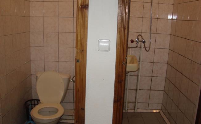 Фото отеля ЭЛЬБРУС ГОЛОВИНКА