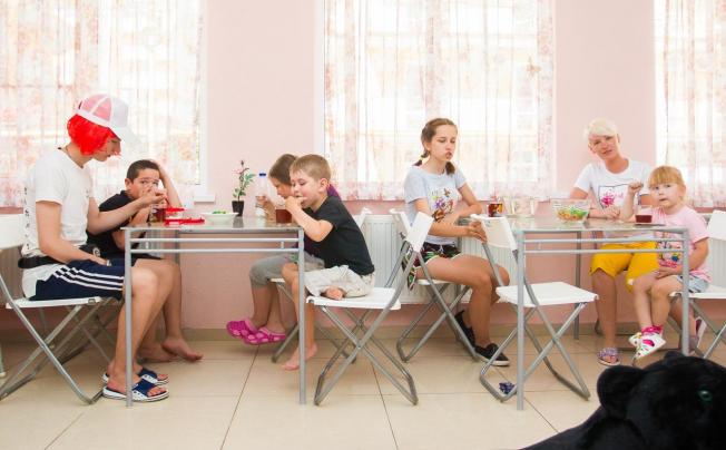 Фото отеля ХЛОЯ