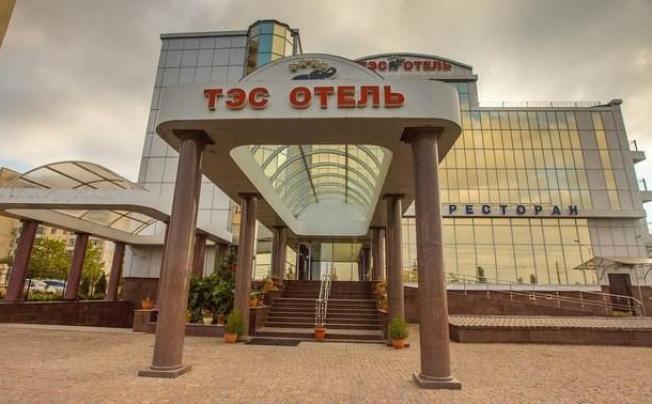Фото отеля Тэс Отель Симферополь