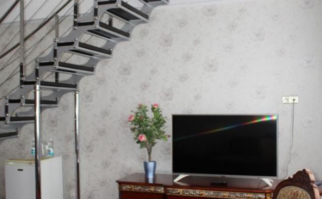 Фото отеля Тэс Отель Симферополь