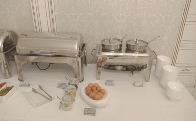 Фото отеля ЛАНГЕНДОРФ ЗАМКОВОЕ ИМЕНИЕ